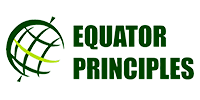 Logo Equator Principles